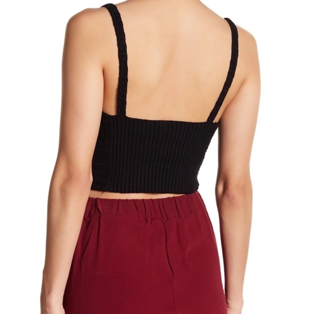 Free People get ready